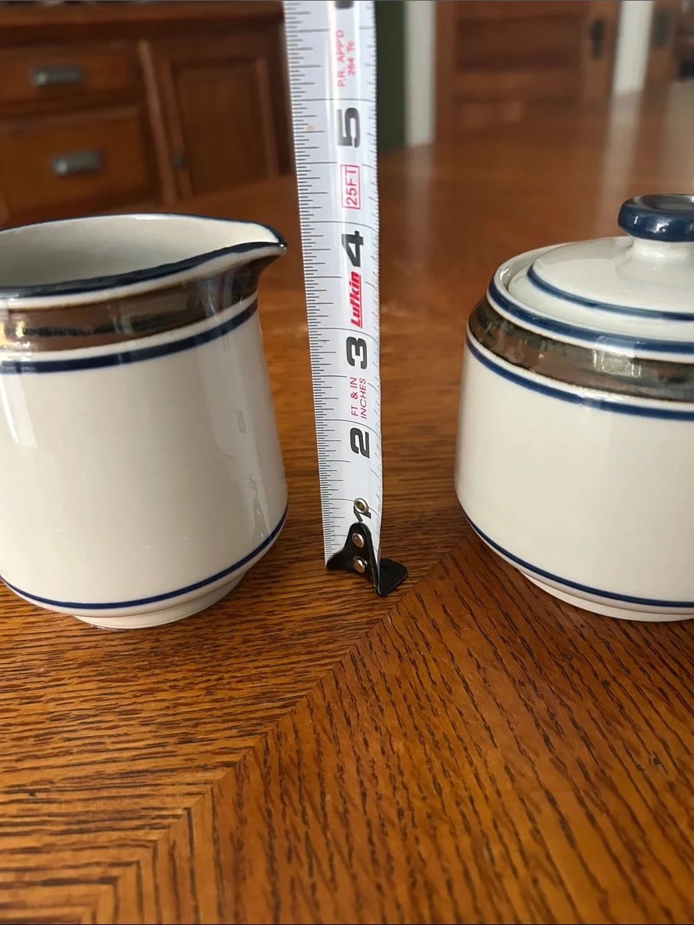 Salem classic porcelain